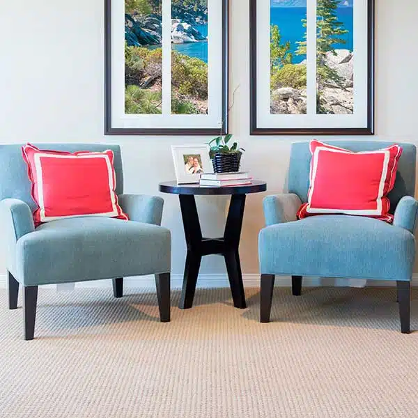 Carpet Cleaning in Ojai, CA