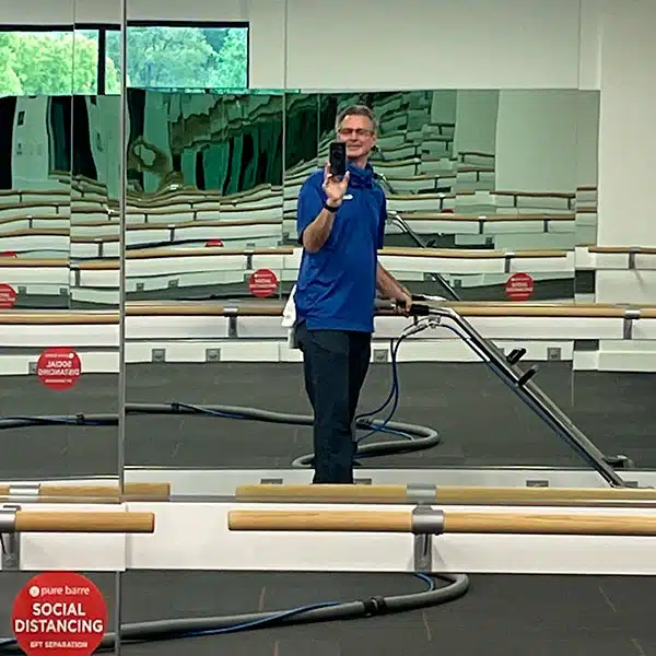 Carpet Cleaning in Ventura, VA