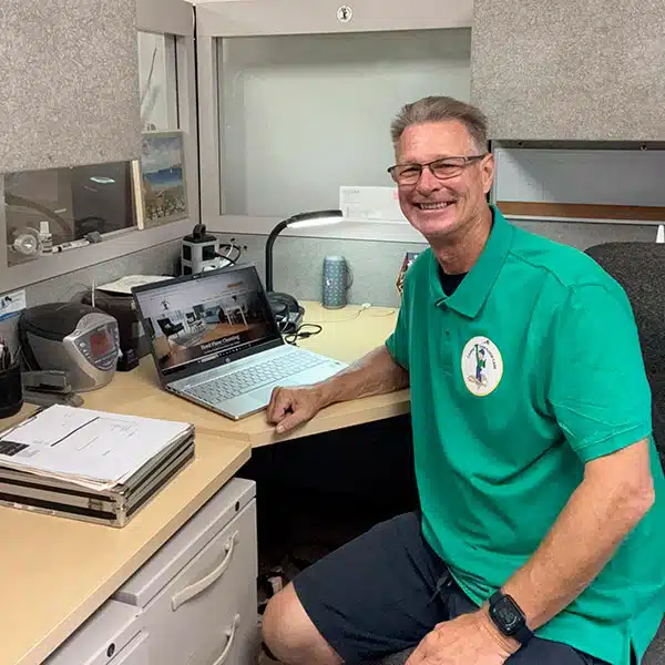 Owner: Michael Albertini