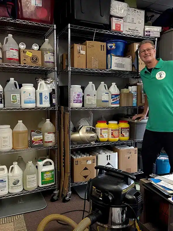 Owner: Michael Albertini