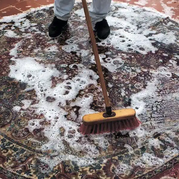 Rug Cleaning in Ventura, CA
